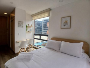 Exclusivo apartamento en la 93